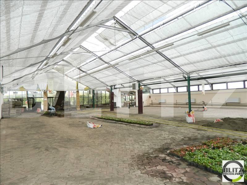 Spațiu industrial de închiriat Apahida - 22301SII | BLITZ Cluj-Napoca | Poza2