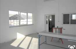 1400 mp spatiu industrial zona Apahida!