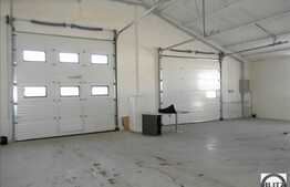 1400 mp spatiu industrial zona Apahida!