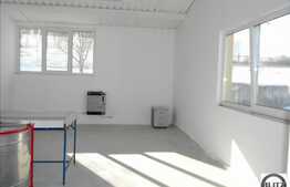 1400 mp spatiu industrial zona Apahida!