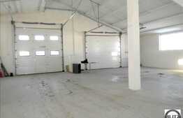 1400 mp spatiu industrial zona Apahida!