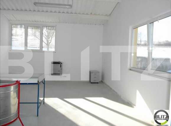Spațiu industrial de închiriat Apahida - 22303SII | BLITZ Cluj-Napoca | Poza11