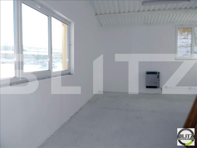 Spațiu industrial de închiriat Apahida - 22303SII | BLITZ Cluj-Napoca | Poza6