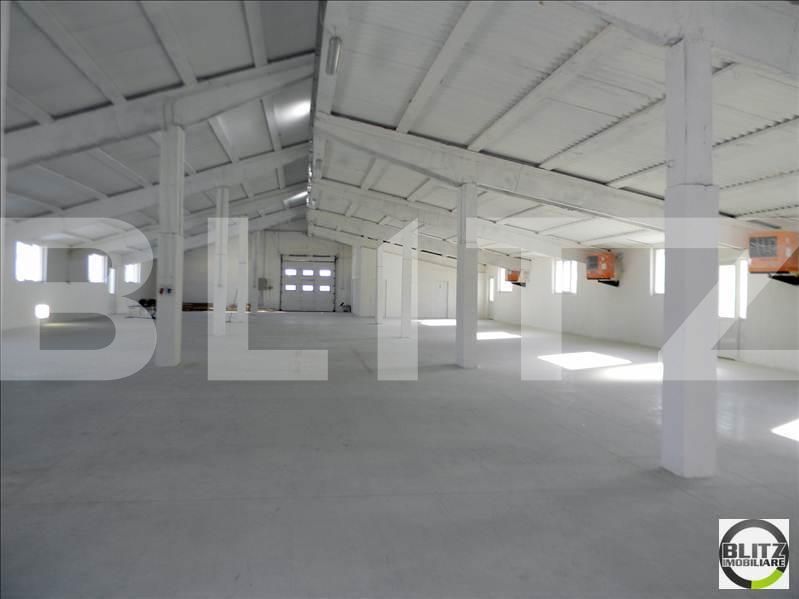 Spațiu industrial de închiriat Apahida - 22303SII | BLITZ Cluj-Napoca | Poza5
