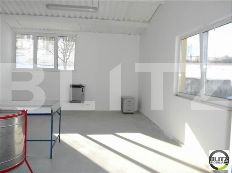 Spațiu industrial de închiriat Apahida - 22303SII | BLITZ Cluj-Napoca | Poza11