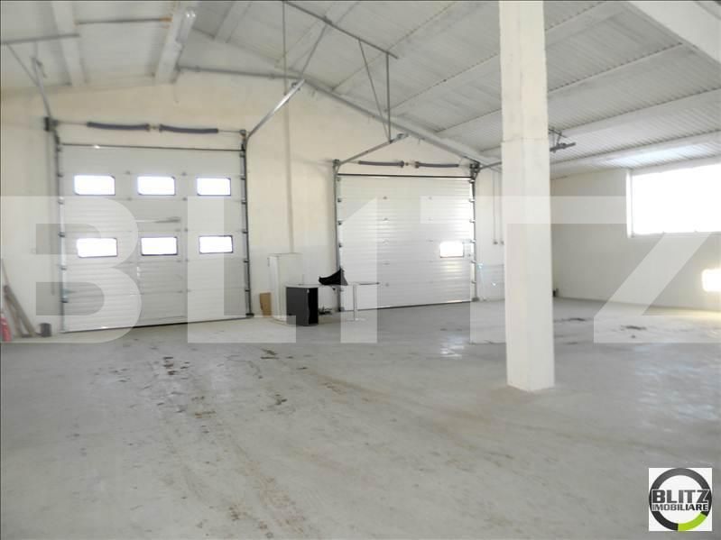 Spațiu industrial de închiriat Apahida - 22303SII | BLITZ Cluj-Napoca | Poza10