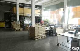 Spatiu industrial zona Clujana, 700mp si 100 mp bonus spatiu depozit. Acces TIR!