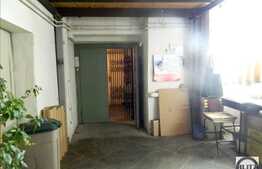 Spatiu industrial zona Clujana, 700mp si 100 mp bonus spatiu depozit. Acces TIR!