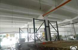 Spatiu industrial zona Clujana, 700mp si 100 mp bonus spatiu depozit. Acces TIR!