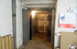 Spatiu industrial zona Clujana, 700mp si 100 mp bonus spatiu depozit. Acces TIR!