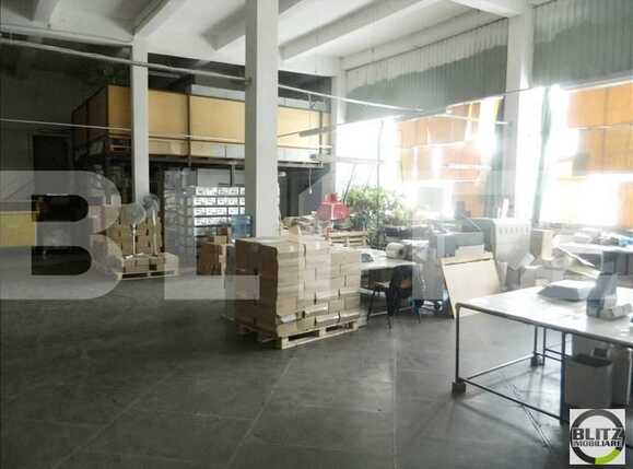 Spațiu industrial de închiriat Bulgaria - 22305SII | BLITZ Cluj-Napoca | Poza2