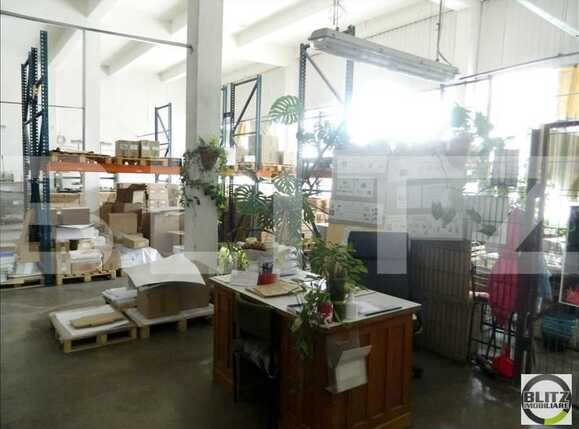 Spațiu industrial de închiriat Bulgaria - 22305SII | BLITZ Cluj-Napoca | Poza3