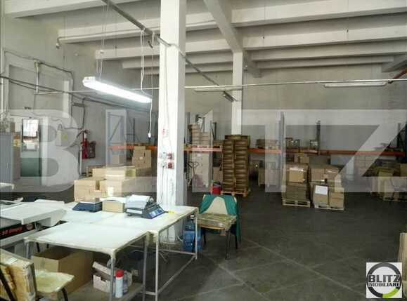 Spațiu industrial de închiriat Bulgaria - 22305SII | BLITZ Cluj-Napoca | Poza6