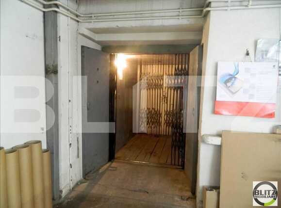 Spațiu industrial de închiriat Bulgaria - 22305SII | BLITZ Cluj-Napoca | Poza12