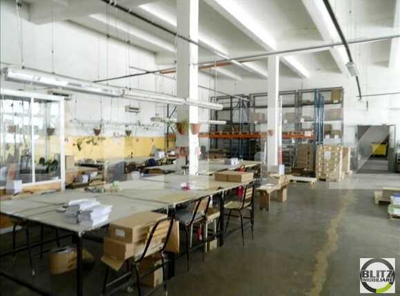 Spațiu industrial de închiriat Bulgaria - 22305SII | BLITZ Cluj-Napoca | Poza9