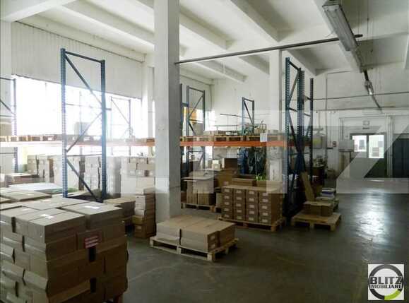 Spațiu industrial de închiriat Bulgaria - 22305SII | BLITZ Cluj-Napoca | Poza8