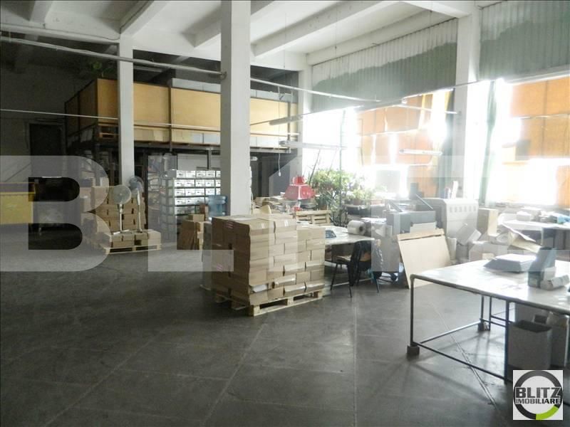 Spațiu industrial de închiriat Bulgaria - 22305SII | BLITZ Cluj-Napoca | Poza2