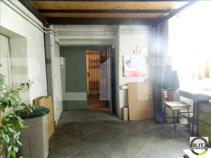 Spațiu industrial de închiriat Bulgaria - 22305SII | BLITZ Cluj-Napoca | Poza11