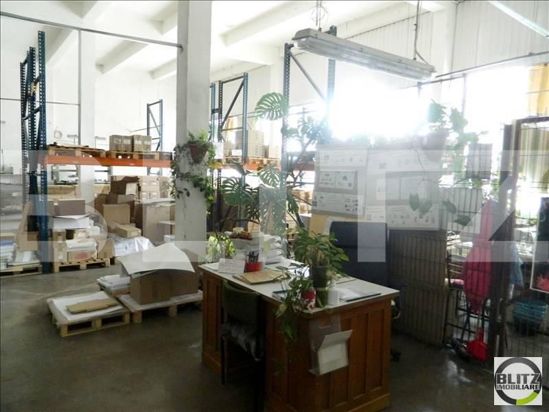 Spațiu industrial de închiriat Bulgaria - 22305SII | BLITZ Cluj-Napoca | Poza3