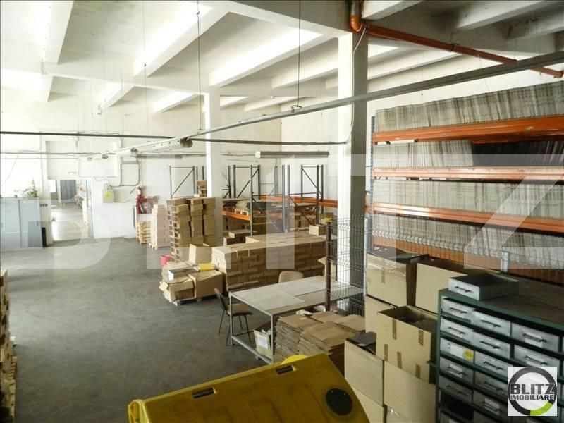 Spațiu industrial de închiriat Bulgaria - 22305SII | BLITZ Cluj-Napoca | Poza4