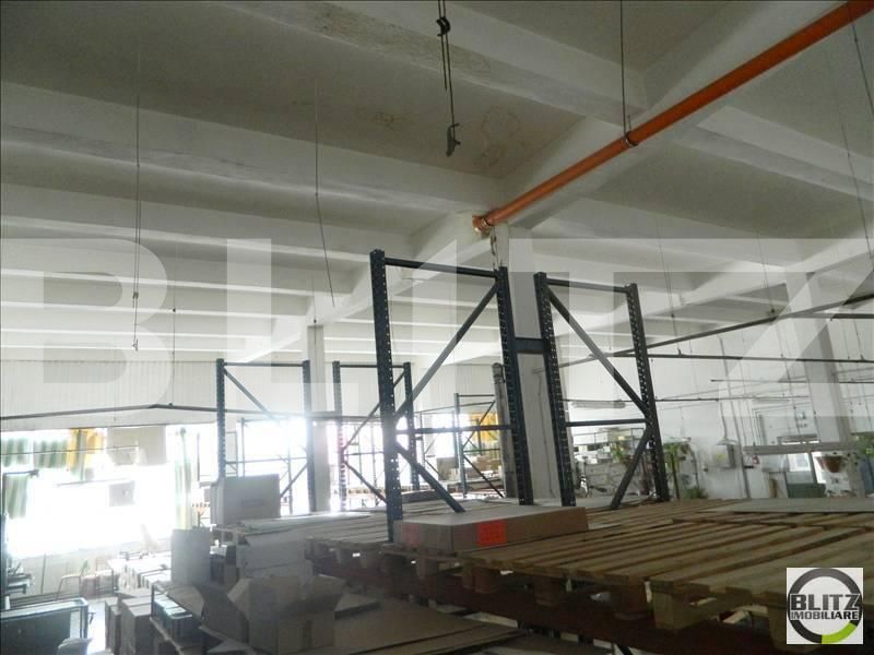 Spațiu industrial de închiriat Bulgaria - 22305SII | BLITZ Cluj-Napoca | Poza10