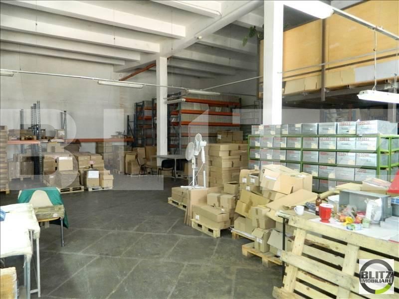 Spațiu industrial de închiriat Bulgaria - 22305SII | BLITZ Cluj-Napoca | Poza5