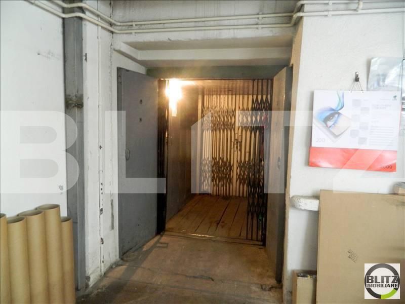Spațiu industrial de închiriat Bulgaria - 22305SII | BLITZ Cluj-Napoca | Poza12