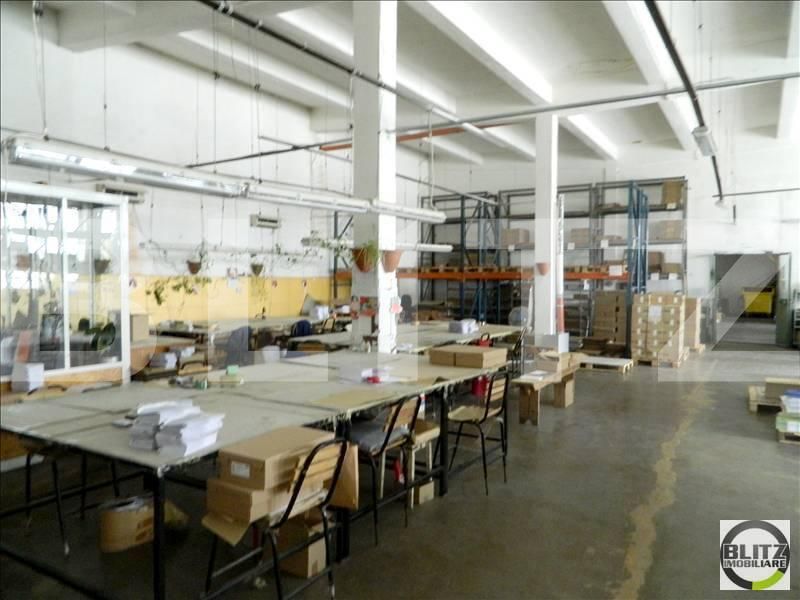 Spațiu industrial de închiriat Bulgaria - 22305SII | BLITZ Cluj-Napoca | Poza9