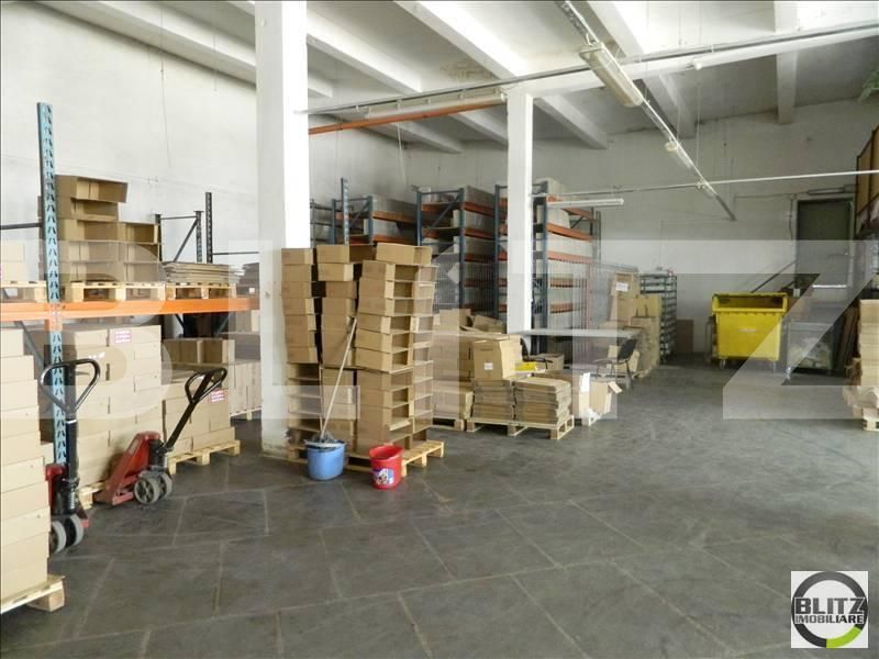 Spațiu industrial de închiriat Bulgaria - 22305SII | BLITZ Cluj-Napoca | Poza7