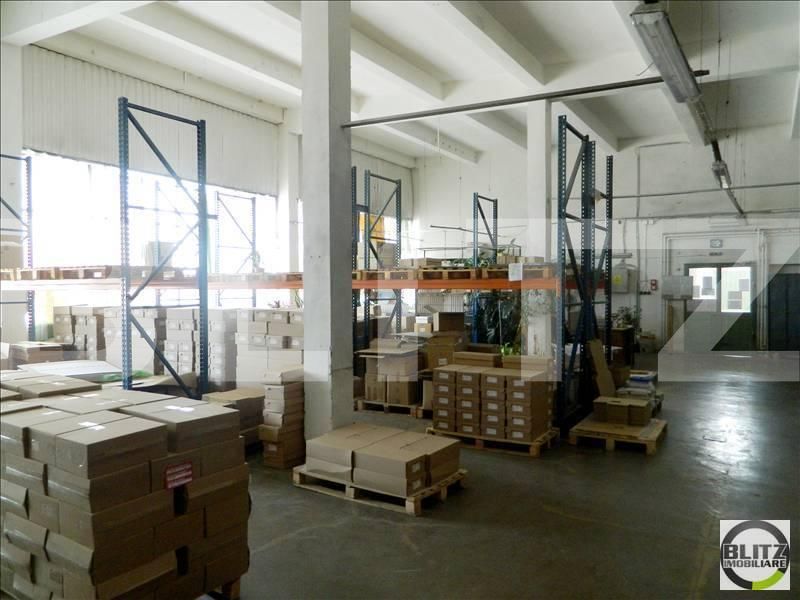 Spațiu industrial de închiriat Bulgaria - 22305SII | BLITZ Cluj-Napoca | Poza8
