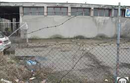 Inchiriere hala, 430 mp utili, pentru productie si depozitare, zona Clujana!