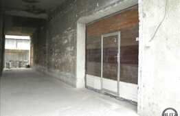 Inchiriere hala, 430 mp utili, pentru productie si depozitare, zona Clujana!