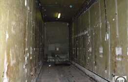 Inchiriere hala, 430 mp utili, pentru productie si depozitare, zona Clujana!