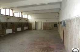 Inchiriere hala, 430 mp utili, pentru productie si depozitare, zona Clujana!