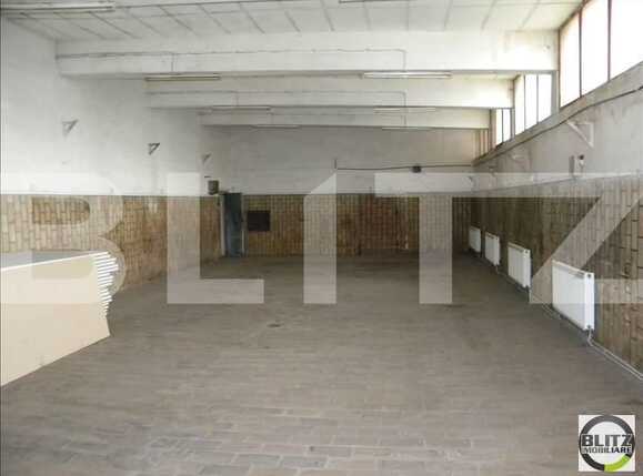 Spațiu industrial de închiriat Bulgaria - 22307SII | BLITZ Cluj-Napoca | Poza2