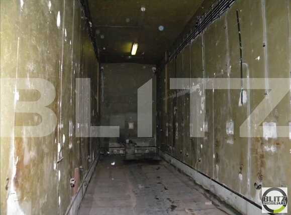 Spațiu industrial de închiriat Bulgaria - 22307SII | BLITZ Cluj-Napoca | Poza5