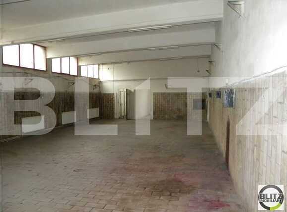 Spațiu industrial de închiriat Bulgaria - 22307SII | BLITZ Cluj-Napoca | Poza1