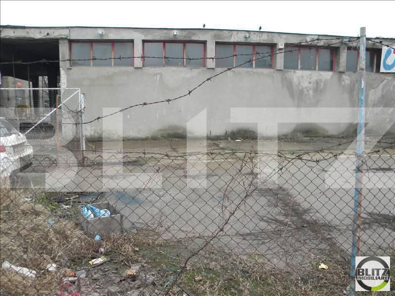 Spațiu industrial de închiriat Bulgaria - 22307SII | BLITZ Cluj-Napoca | Poza7