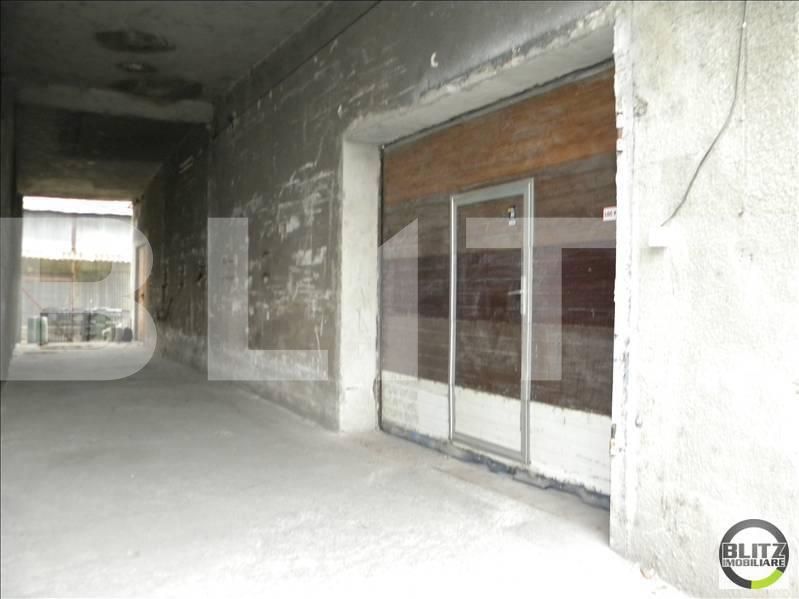 Spațiu industrial de închiriat Bulgaria - 22307SII | BLITZ Cluj-Napoca | Poza4