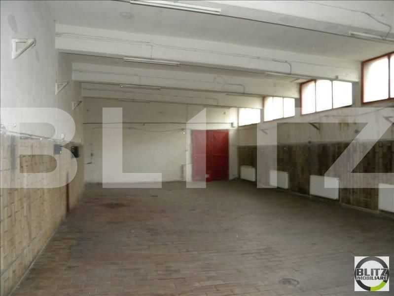 Spațiu industrial de închiriat Bulgaria - 22307SII | BLITZ Cluj-Napoca | Poza3