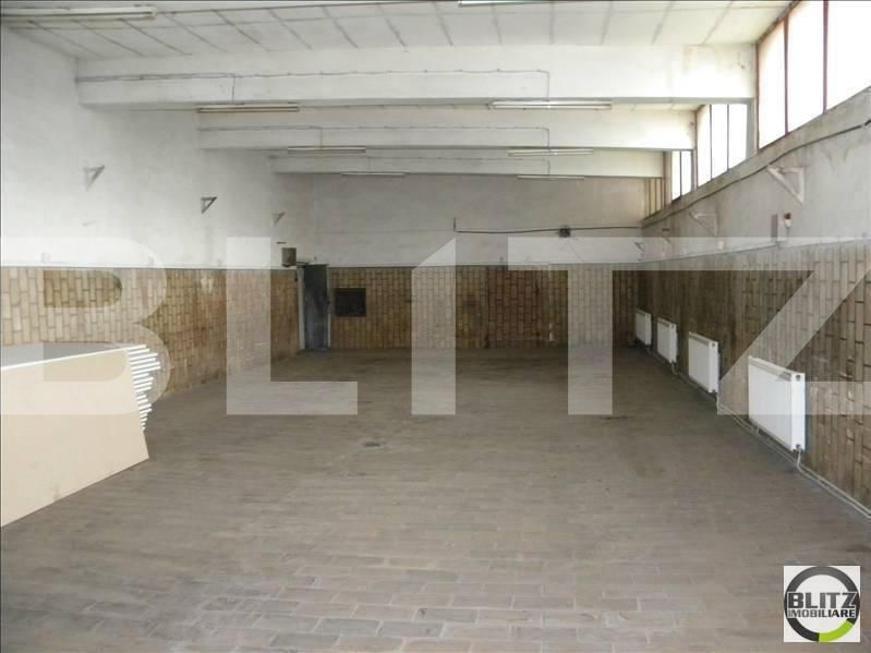 Spațiu industrial de închiriat Bulgaria - 22307SII | BLITZ Cluj-Napoca | Poza2