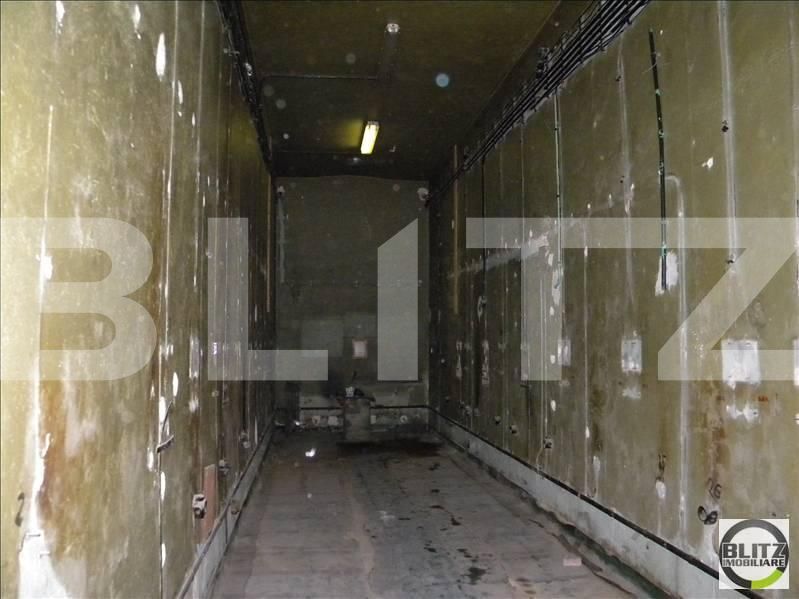 Spațiu industrial de închiriat Bulgaria - 22307SII | BLITZ Cluj-Napoca | Poza5
