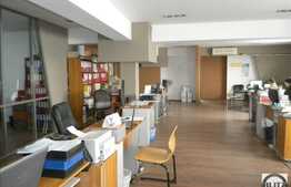 Spatiu cu 850 mp utili si 2500 mp teren! Pod rulant cu o capacitate de 12.5t.