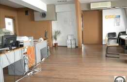 Spatiu cu 850 mp utili si 2500 mp teren! Pod rulant cu o capacitate de 12.5t.