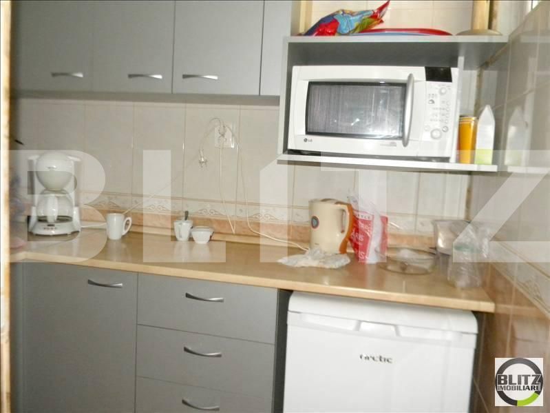 Spațiu industrial de vânzare Dambul Rotund - 22309SVI | BLITZ Cluj-Napoca | Poza13