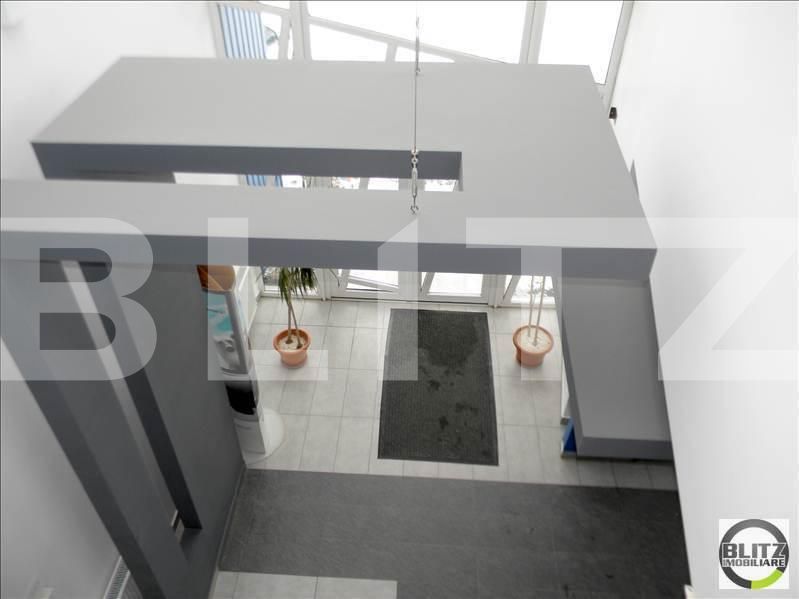Spațiu industrial de vânzare Dambul Rotund - 22309SVI | BLITZ Cluj-Napoca | Poza10