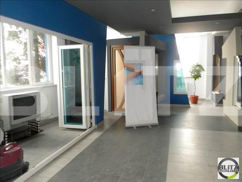 Spațiu industrial de vânzare Dambul Rotund - 22309SVI | BLITZ Cluj-Napoca | Poza12