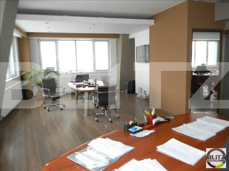 Spațiu industrial de vânzare Dambul Rotund - 22309SVI | BLITZ Cluj-Napoca | Poza4