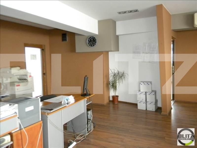 Spațiu industrial de vânzare Dambul Rotund - 22309SVI | BLITZ Cluj-Napoca | Poza7