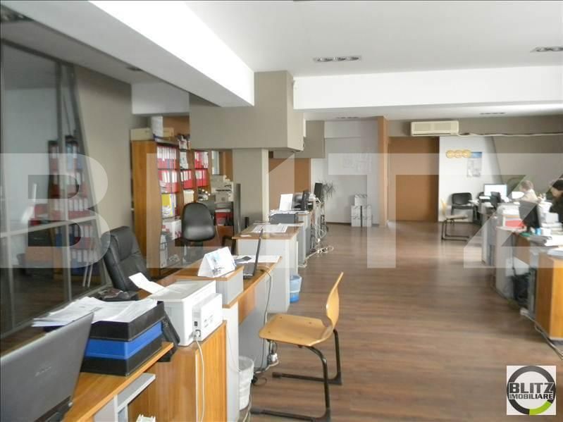 Spațiu industrial de vânzare Dambul Rotund - 22309SVI | BLITZ Cluj-Napoca | Poza8